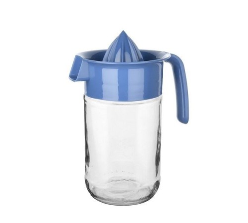 Sürahi Tipi Cam Narenciye Sıkacağı 660 ML Sürahi Tipi Cam Narenciye Sıkacağı 660 ML