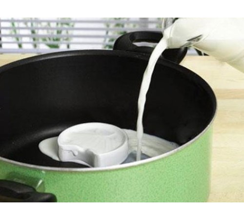 Süt Taşırmaz Milk Saver Süt Taşırmaz Milk Saver
