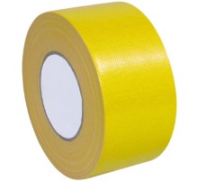 Suya Dayanıklı Tamir Bandı - Sarı 10Mt