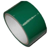 Suya Dayanıklı Tamir Bandı - Yeşil Tape 10Mt