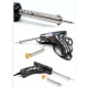 Tabanca Lehim Havya Seti 40W / 220V - Technomax TM9113