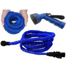 Tabancalı Uzayan Hortum Expandable Hose 22.5 Metre