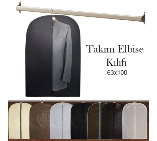 Takım Elbise Kılıfı Takım Elbise Kılıfı