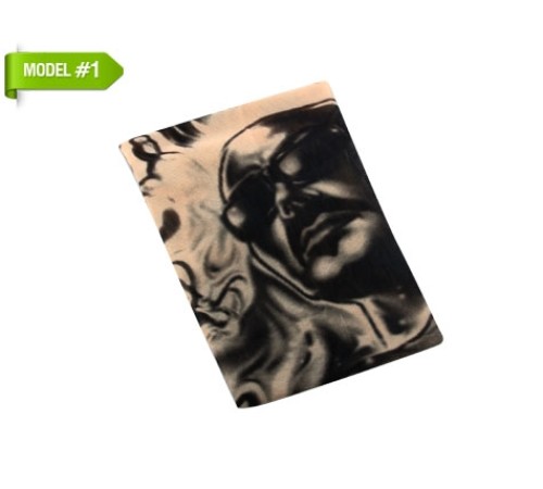 Tattoo Sleeves Giyilebilir Dövmeler Tattoo Sleeves Giyilebilir Dövmeler