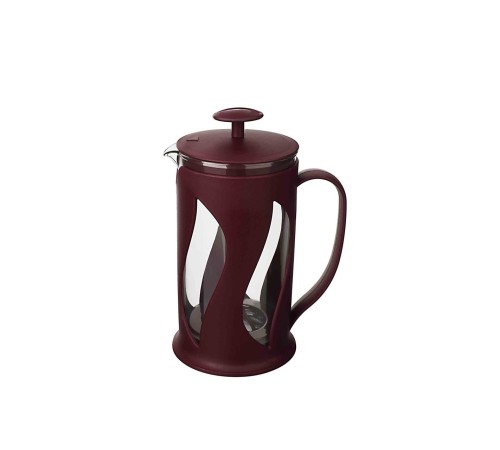Tcof Filtre Kahve Makinesi French Press Süzgeçli - 500 ml Tcof Filtre Kahve Makinesi French Press Süzgeçli - 500 ml