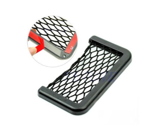 Telefon Tutucu Torpidoya Yapışan File 15*8 Cm Telefon Tutucu Torpidoya Yapışan File 15*8 Cm
