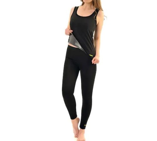 Termal Sauna Tayt ( M ) Neotex Terletme Taytı Termal Sauna Tayt ( M ) Neotex Terletme Taytı