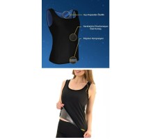 Termal Sauna Atlet ( L ) Neotex Terletme Atleti