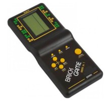 Tetris - 9999 Oyun - Nostaljik Oyun Konsolu