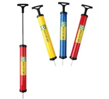 Top Şişirme Pompası - Uzun