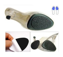 Topuklu Ayakkabı Altına Yapışan Kaydırmaz Tabanlık