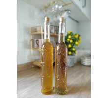 Toskana Yağdanlık - Sirkelik Şişe