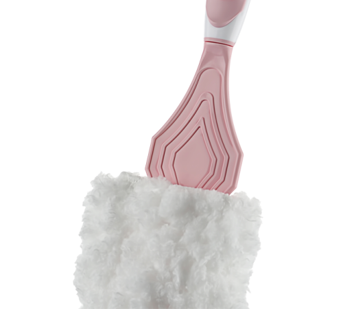 Toz Alıcı - Microfiber Peluşlu Toz Alıcı - Microfiber Peluşlu