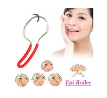 Tüy Alıcı Yaylı Epilatör Face - Yüz Yanak Kaş Bıyık Alma Aparatı