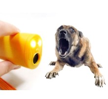 Ultrasonik Köpek ve Kedi Uzaklaştırıcı