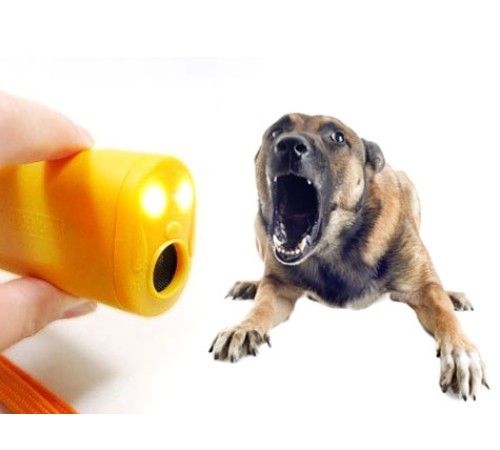 Ultrasonik Köpek ve Kedi Uzaklaştırıcı Ultrasonik Köpek ve Kedi Uzaklaştırıcı