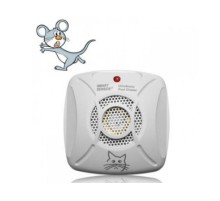 Ultrasonik Kapalı Alan Haşere ve Kemirgen Kovucu