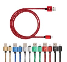 Usb Kablosu 2A - Hızlı Şarj Veri Kablosu Android