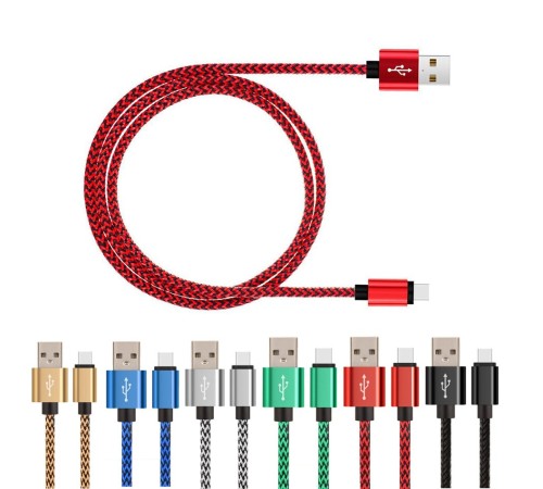 Usb Kablosu 2A - Hızlı Şarj Veri Kablosu İphone Usb Kablosu 2A - Hızlı Şarj Veri Kablosu İphone