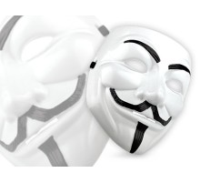 V For Vendetta Maskesi