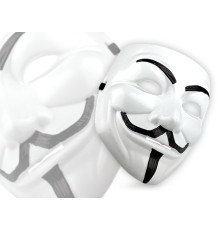 V For Vendetta Maskesi