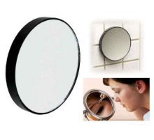 Vantuzlu Büyüteç Ayna