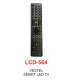 Vestel Smart 3D Tv Kumandası - LCD 564