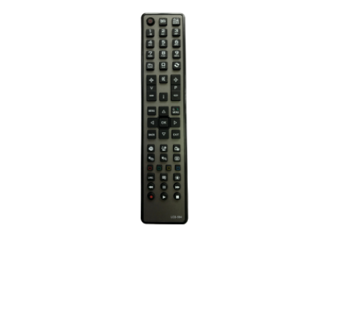 Vestel Smart 3D Tv Kumandası - LCD 564 Vestel Smart 3D Tv Kumandası - LCD 564