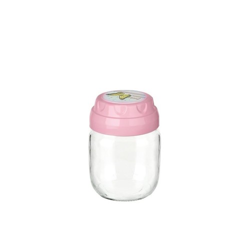 3lü Set Vintage Dekoratif Desenli Cam Kavanoz 425ml - 14,3 oz 3lü Set Vintage Dekoratif Desenli Cam Kavanoz 425ml - 14,3 oz