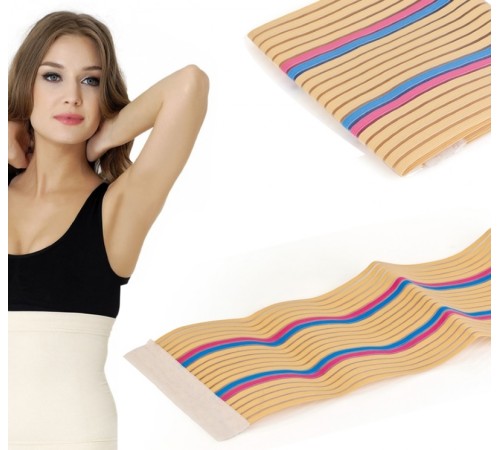 Waist Trimmer Renkli - XL Waist Trimmer Renkli - XL