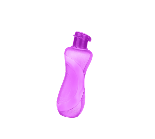 Water Fresh Suluk Matara Şişe Mor 1500 ml - 50,7oz