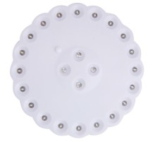 Watton Camping Light 24 Ledli Çadır Ve Kamp Feneri