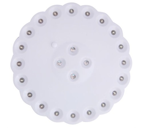 Watton Camping Light 24 Ledli Çadır Ve Kamp Feneri Watton Camping Light 24 Ledli Çadır Ve Kamp Feneri