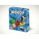 Woody Ahşap 3 Boyutlu Geometrik Zeka Oyunu