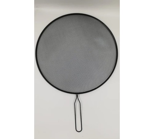 Yağ Sıçratmaz Kapak - 30 Cm