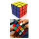 Yapboz Küp Puzzle Zeka Küpü Çocuk Gelişim Eğitici Zeka Oyunu Rubik