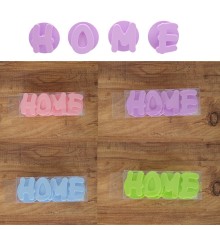 Yapışkan Askı Home Figürlü - Güçlü Home Figürlü Askı