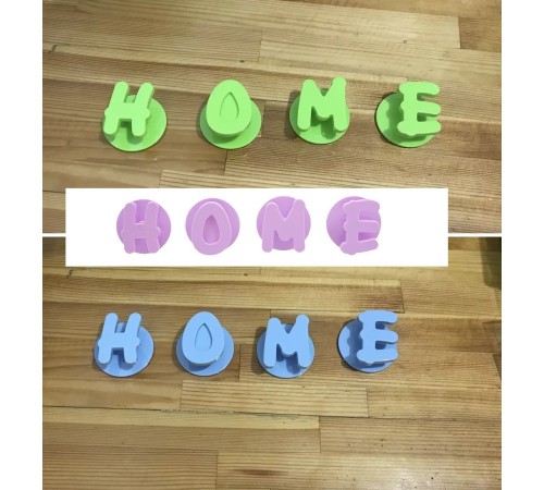 Yapışkan Askı Home Figürlü - Güçlü Home Figürlü Askı Yapışkan Askı Home Figürlü - Güçlü Home Figürlü Askı
