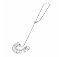 Yaylı Çırpıcı Çırpma Teli Büyük Boy