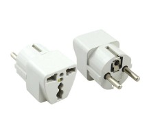 Yeni Model Seyahat Tipi Universal Çoklu Priz Adaptörü Amerikan Priz Dönüştürücü