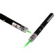 Yeşil Lazer Pointer 8000 mW 5 Başlıklı