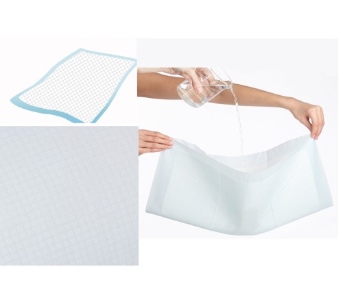Yıkanabilir Kapitoneli Köpek Çiş Pedi - 90 X 60 Cm 5Li Paket Yıkanabilir Kapitoneli Köpek Çiş Pedi - 90 X 60 Cm 5Li Paket