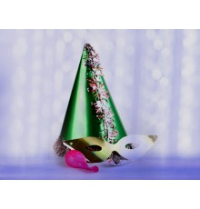 Yılbaşı Özel Kotyon Set