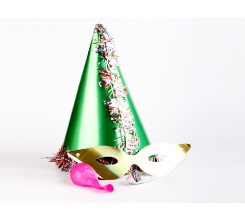 Yılbaşı Özel Kotyon Set