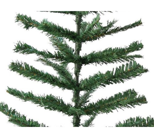 Yılbaşı Çam Ağacı Gür Dallar 120 cm Yılbaşı Çam Ağacı Gür Dallar 120 cm