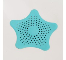 Yıldız Süzgeç - Lavabo Süzgeci - Küvet Süzgeci