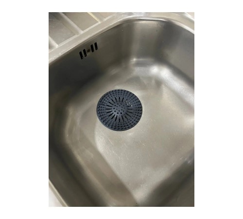 Yuvarlak Süzgeçli Silikon Mutfak Lavabo Ve Küvet Süzgeci Gider Süzgeci Yuvarlak Süzgeçli Silikon Mutfak Lavabo Ve Küvet Süzgeci Gider Süzgeci