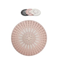 Yuvarlak Süzgeç - Lavabo Süzgeci - Küvet Süzgeci