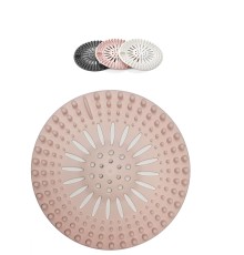 Yuvarlak Süzgeç - Lavabo Süzgeci - Küvet Süzgeci