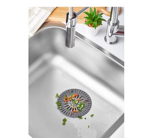 Yuvarlak Süzgeç - Lavabo Süzgeci - Küvet Süzgeci Yuvarlak Süzgeç - Lavabo Süzgeci - Küvet Süzgeci